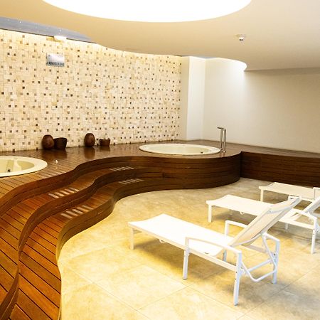 Radisson Hotel Santa Cruz Santa Cruz de La Sierra Εξωτερικό φωτογραφία
