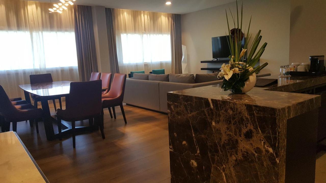 Radisson Hotel Santa Cruz Santa Cruz de La Sierra Εξωτερικό φωτογραφία