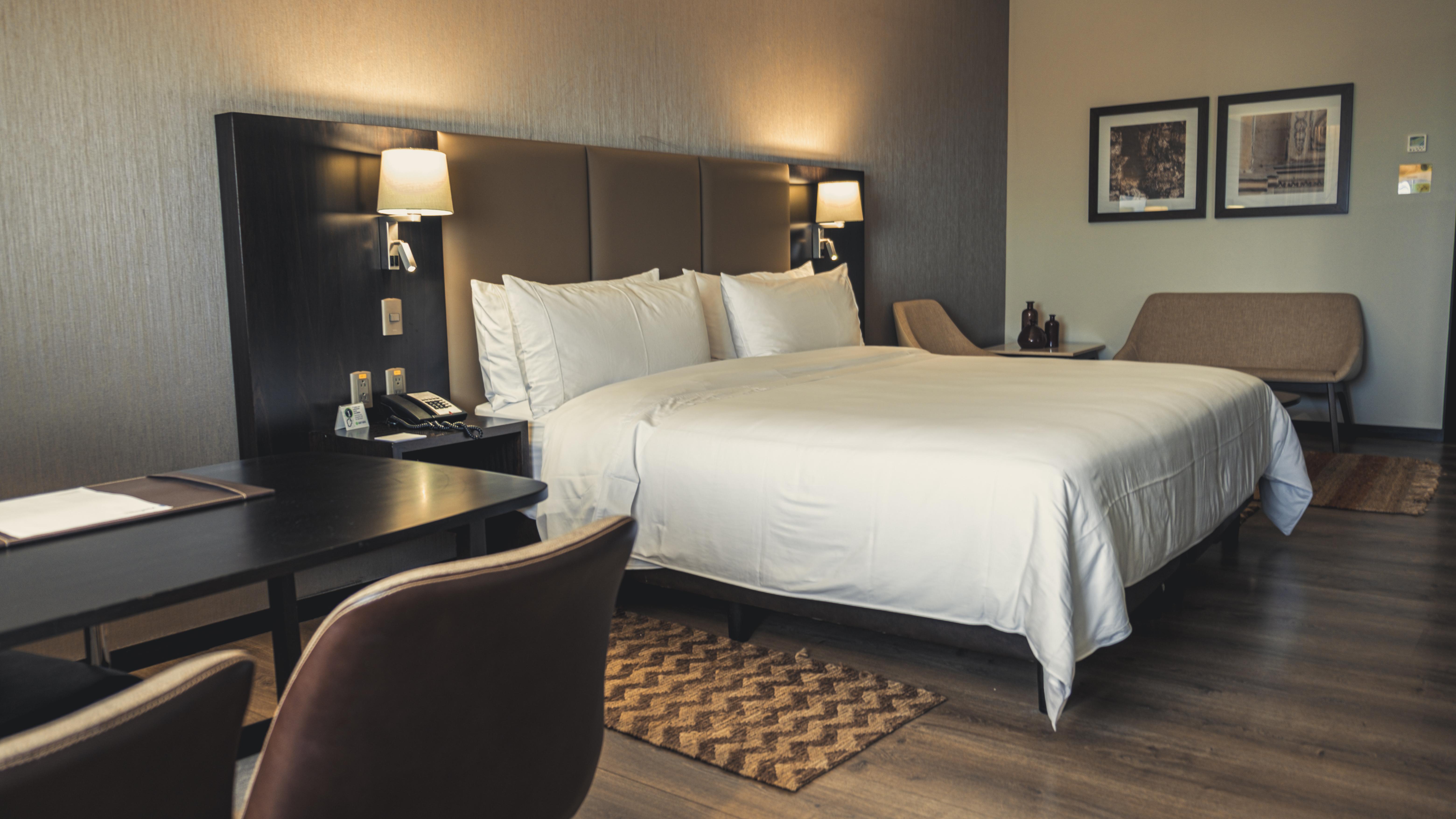 Radisson Hotel Santa Cruz Santa Cruz de La Sierra Εξωτερικό φωτογραφία