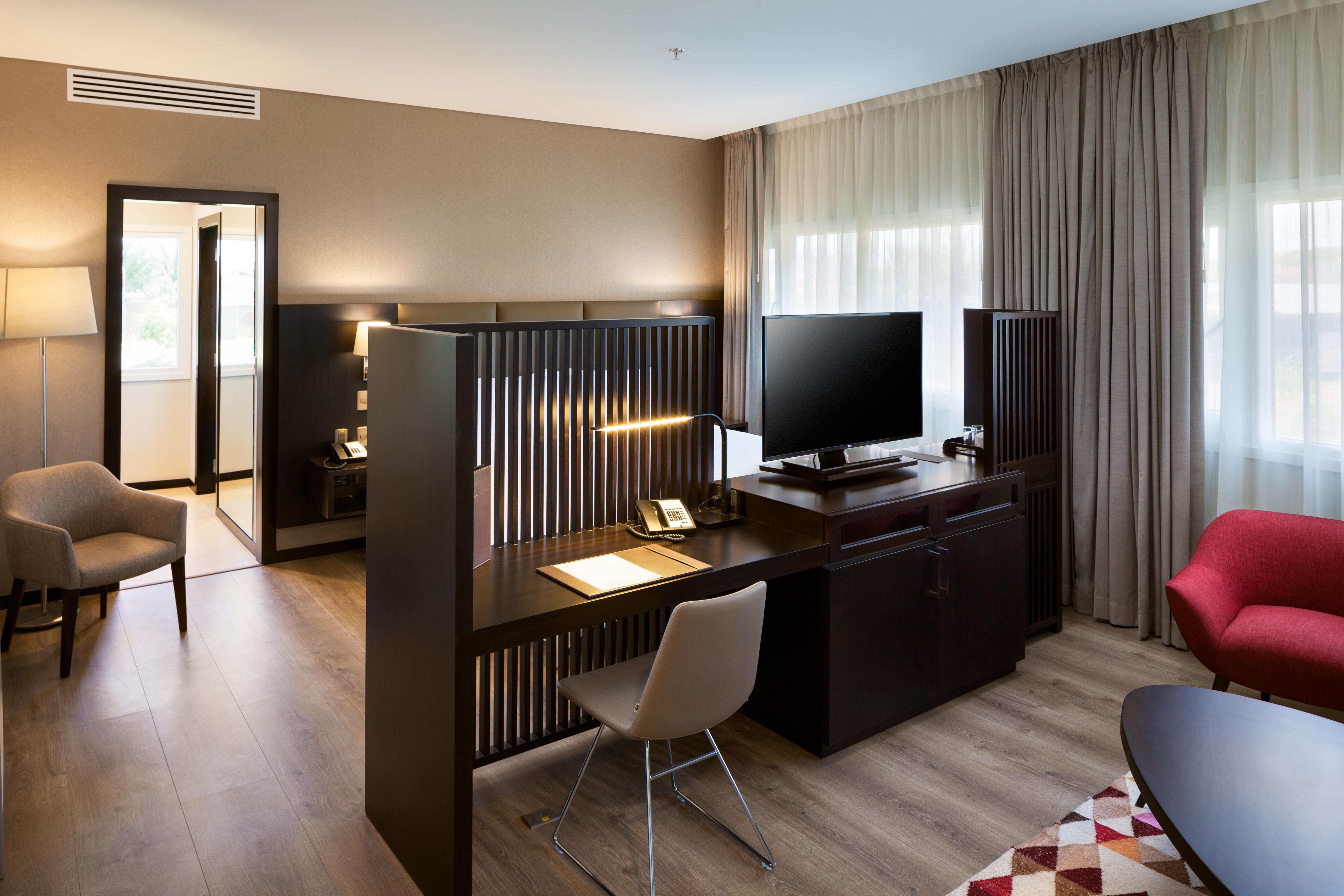 Radisson Hotel Santa Cruz Santa Cruz de La Sierra Εξωτερικό φωτογραφία