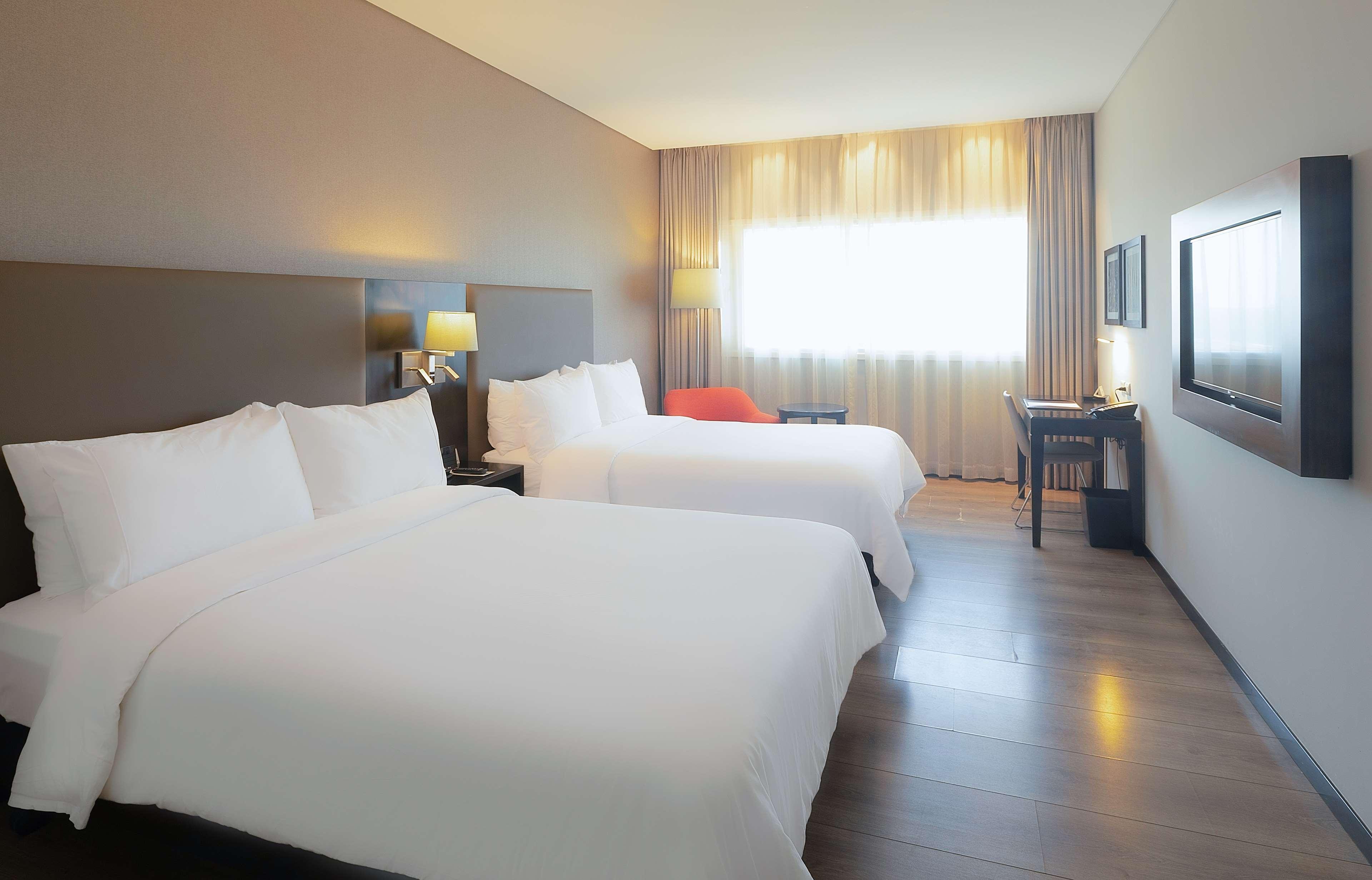 Radisson Hotel Santa Cruz Santa Cruz de La Sierra Εξωτερικό φωτογραφία