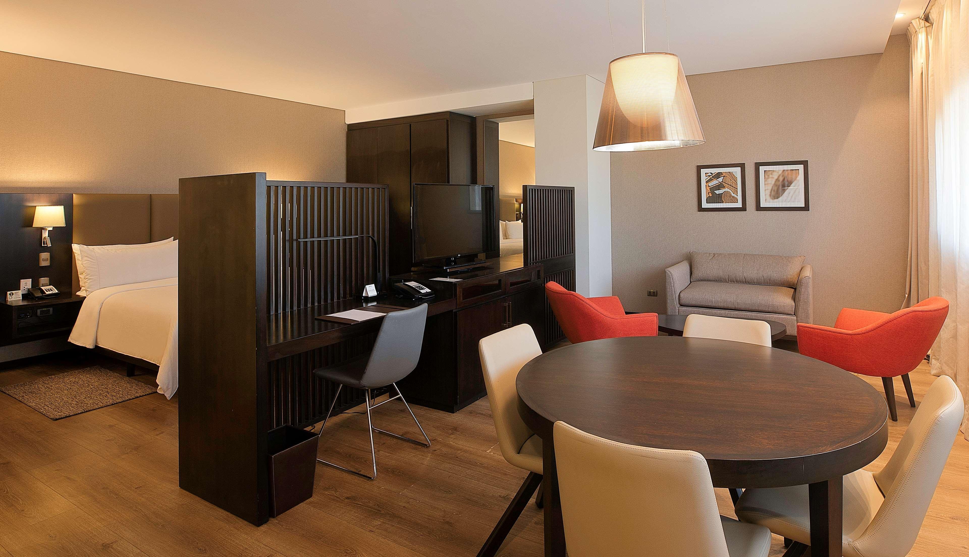 Radisson Hotel Santa Cruz Santa Cruz de La Sierra Εξωτερικό φωτογραφία