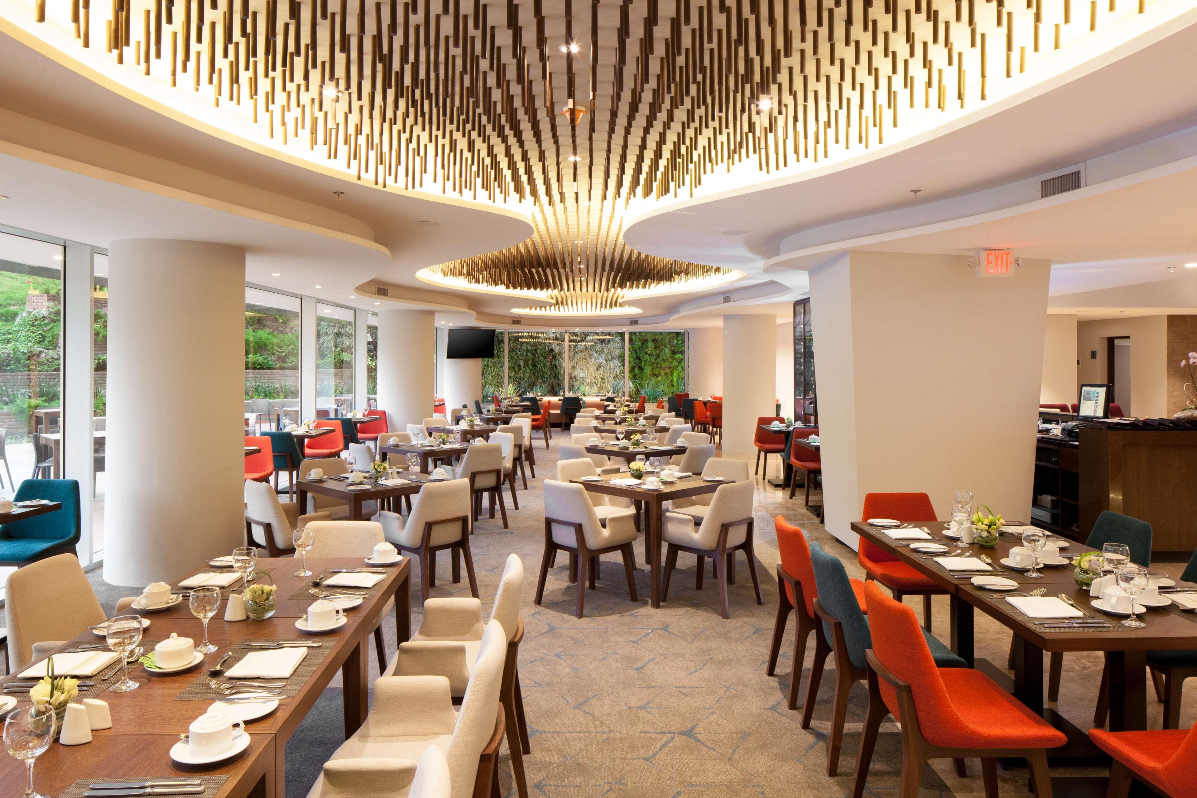 Radisson Hotel Santa Cruz Santa Cruz de La Sierra Εξωτερικό φωτογραφία