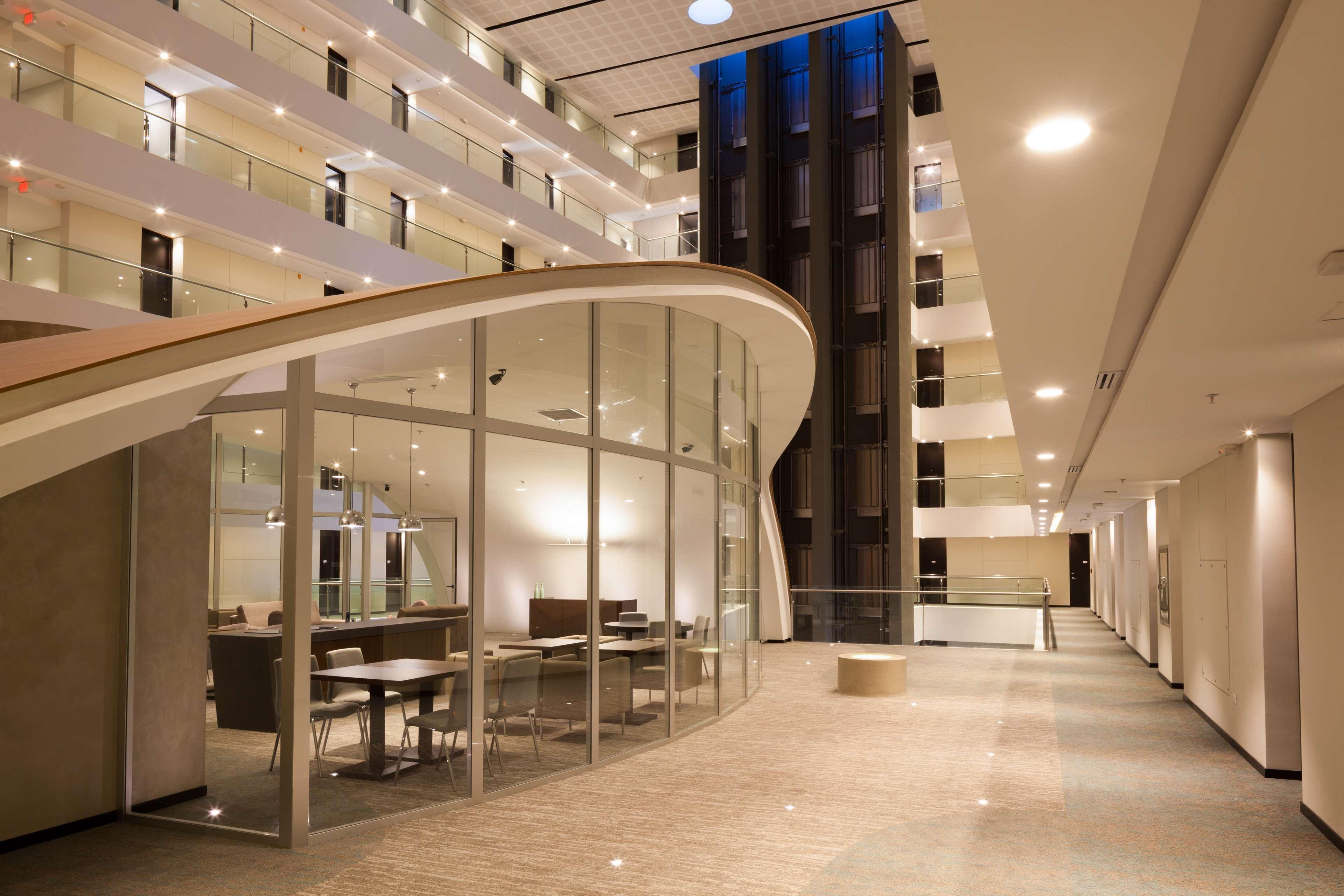 Radisson Hotel Santa Cruz Santa Cruz de La Sierra Εξωτερικό φωτογραφία