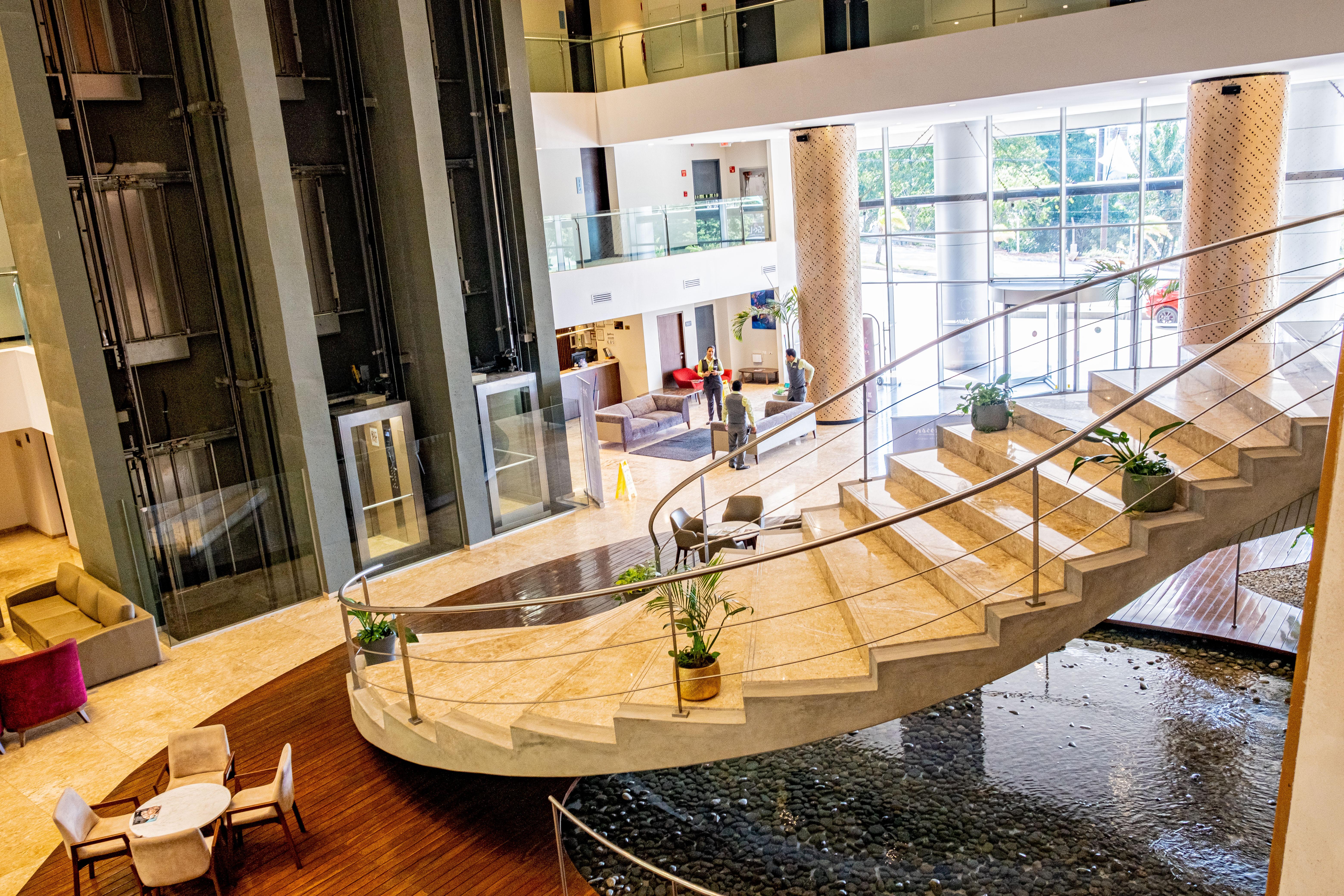 Radisson Hotel Santa Cruz Santa Cruz de La Sierra Εξωτερικό φωτογραφία