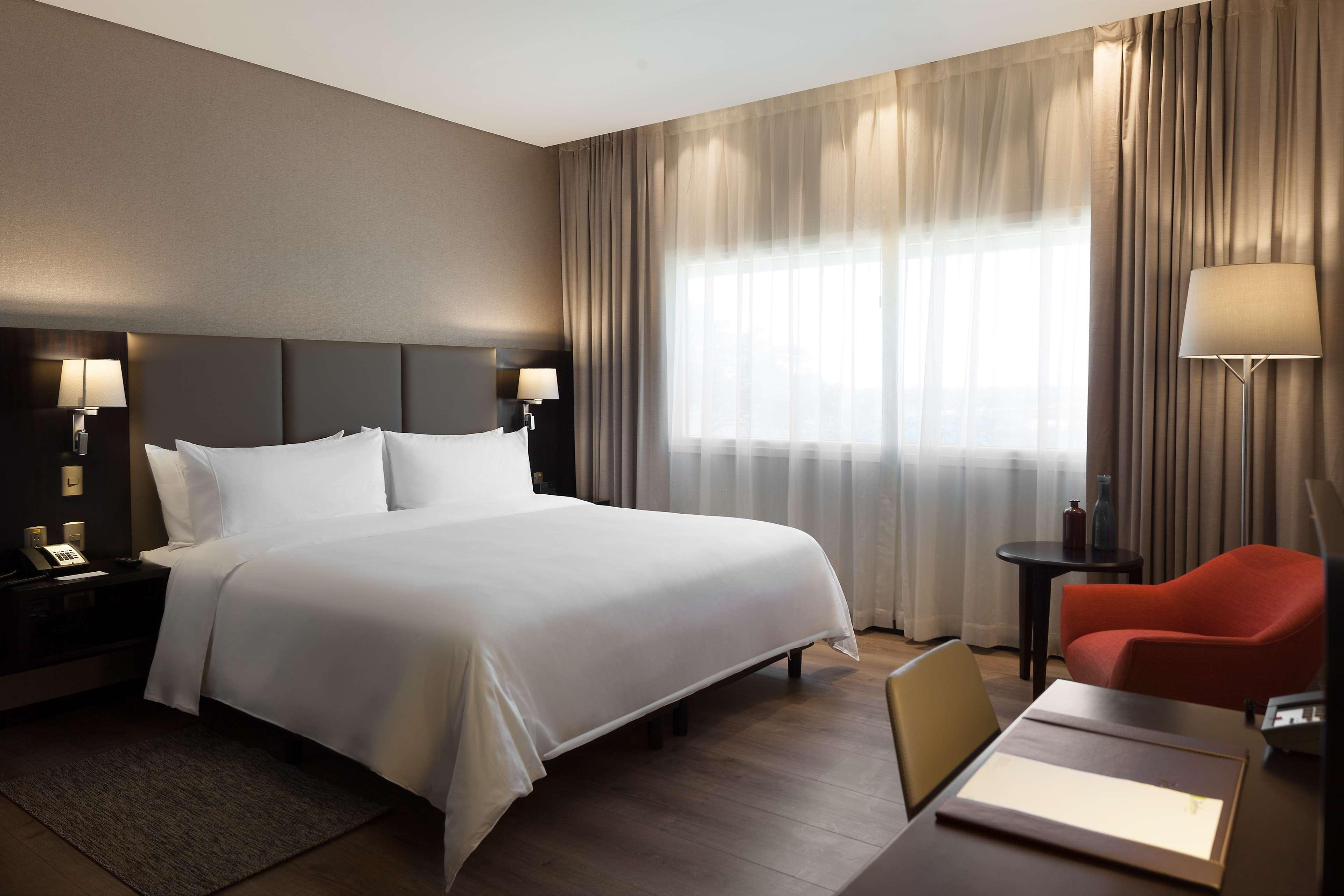 Radisson Hotel Santa Cruz Santa Cruz de La Sierra Εξωτερικό φωτογραφία