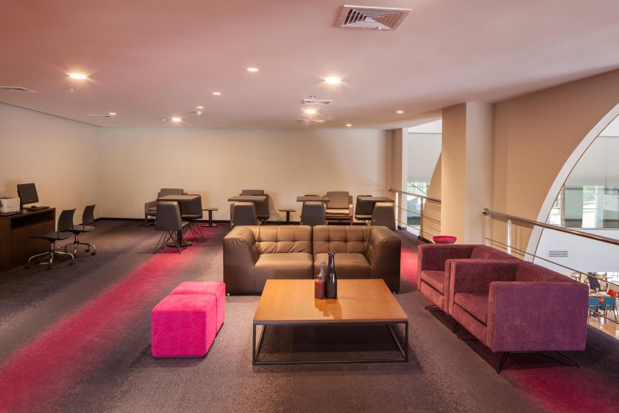 Radisson Hotel Santa Cruz Santa Cruz de La Sierra Εξωτερικό φωτογραφία