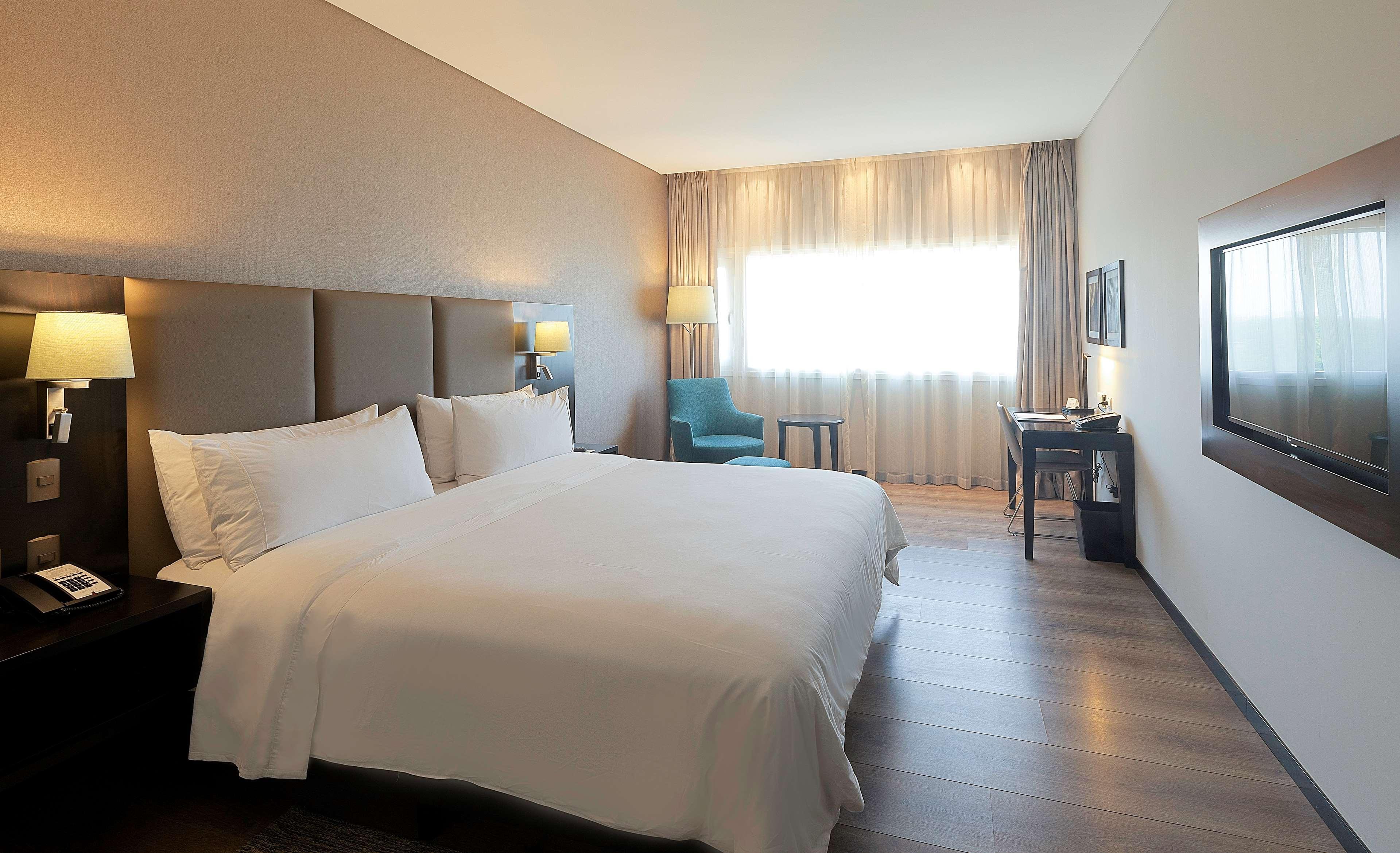 Radisson Hotel Santa Cruz Santa Cruz de La Sierra Εξωτερικό φωτογραφία