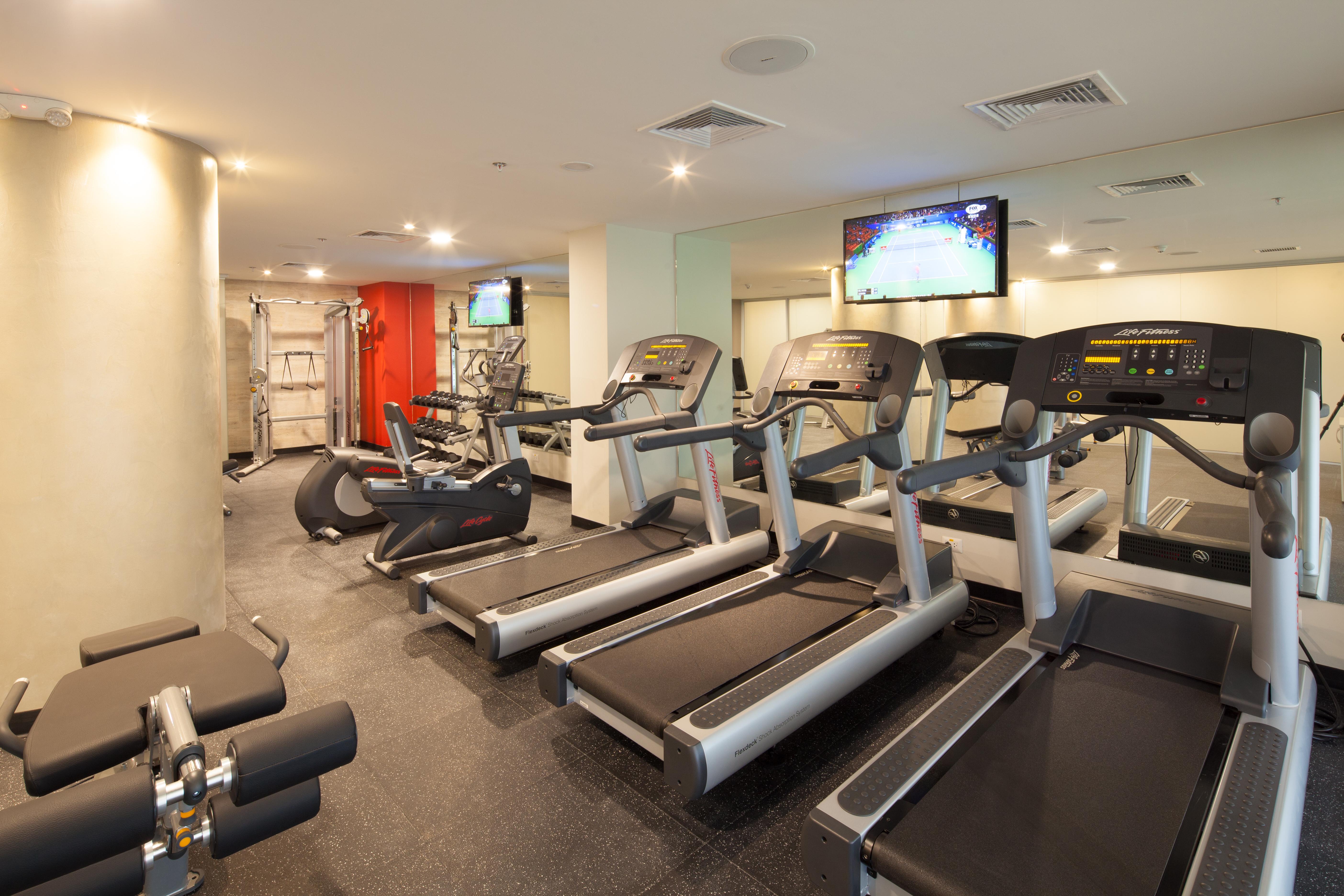 Radisson Hotel Santa Cruz Santa Cruz de La Sierra Εξωτερικό φωτογραφία
