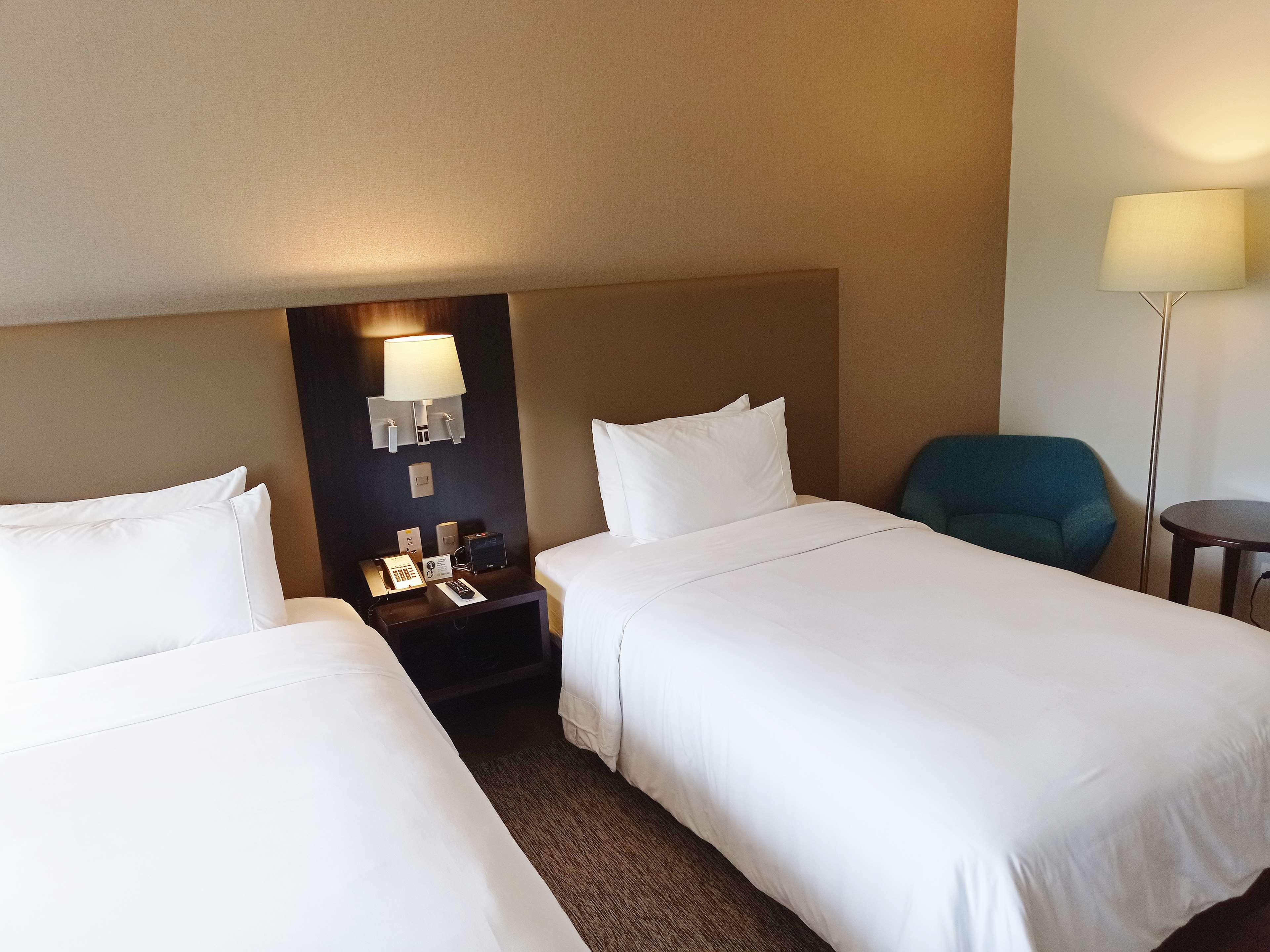 Radisson Hotel Santa Cruz Santa Cruz de La Sierra Εξωτερικό φωτογραφία