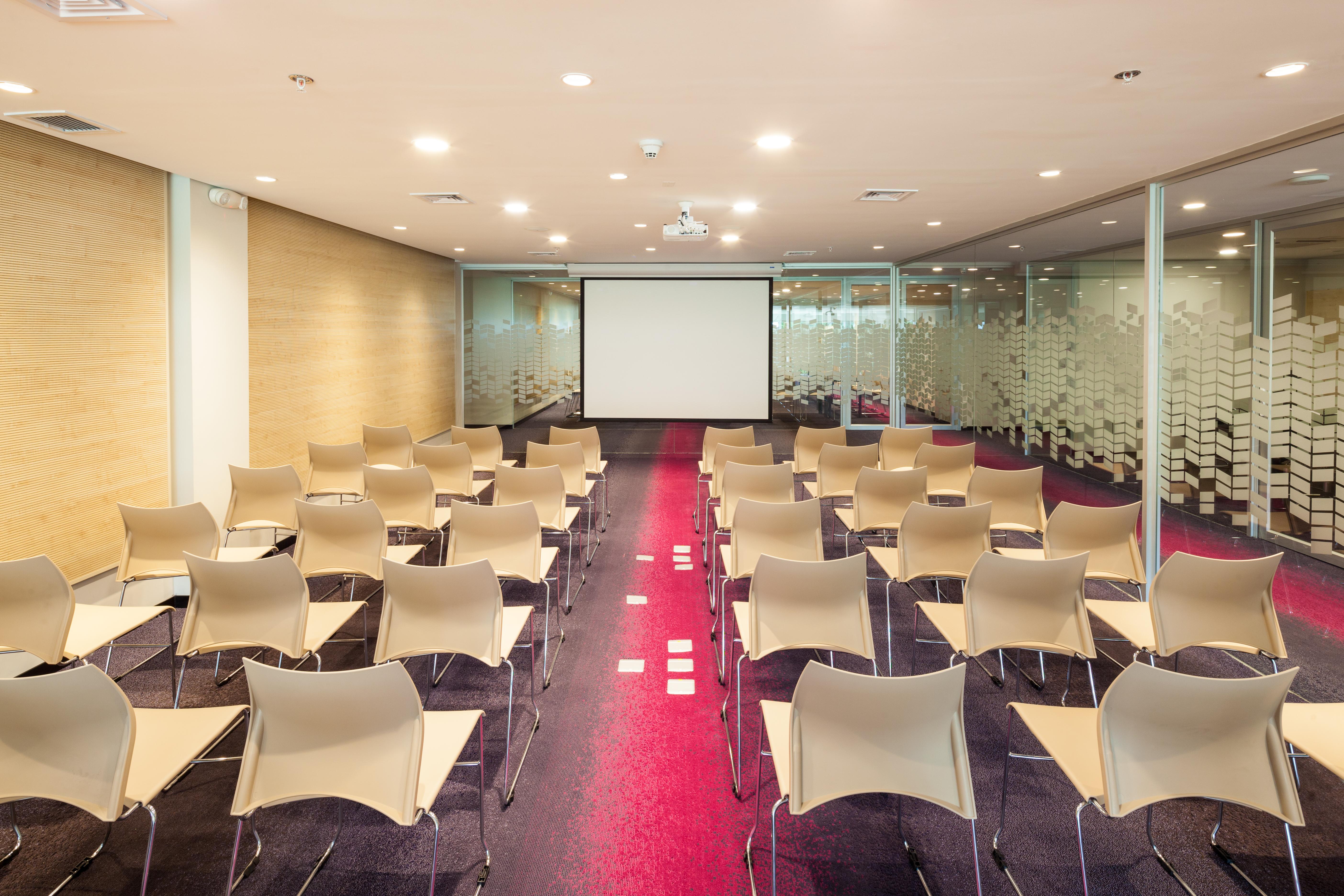 Radisson Hotel Santa Cruz Santa Cruz de La Sierra Εξωτερικό φωτογραφία