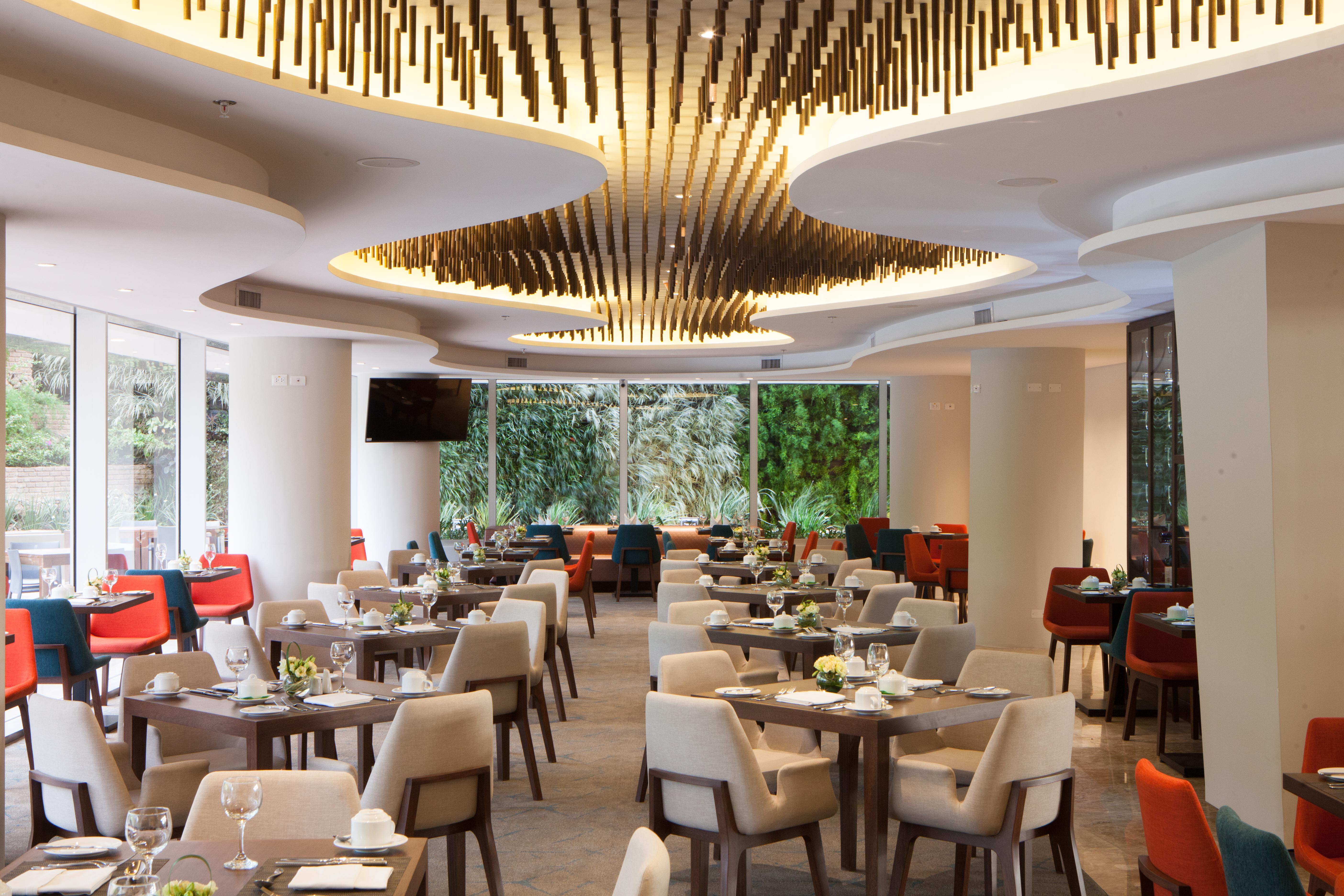 Radisson Hotel Santa Cruz Santa Cruz de La Sierra Εξωτερικό φωτογραφία