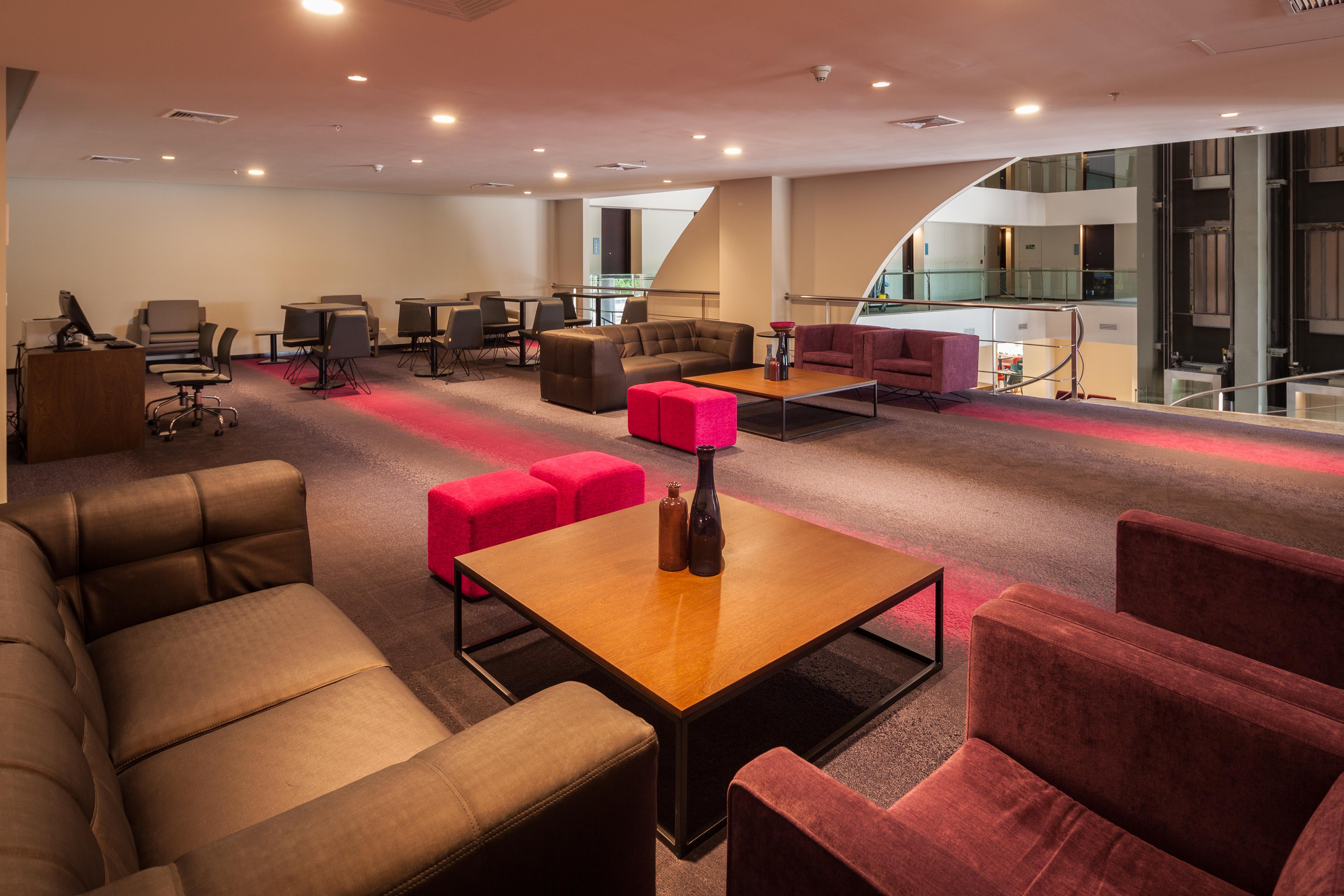 Radisson Hotel Santa Cruz Santa Cruz de La Sierra Εξωτερικό φωτογραφία