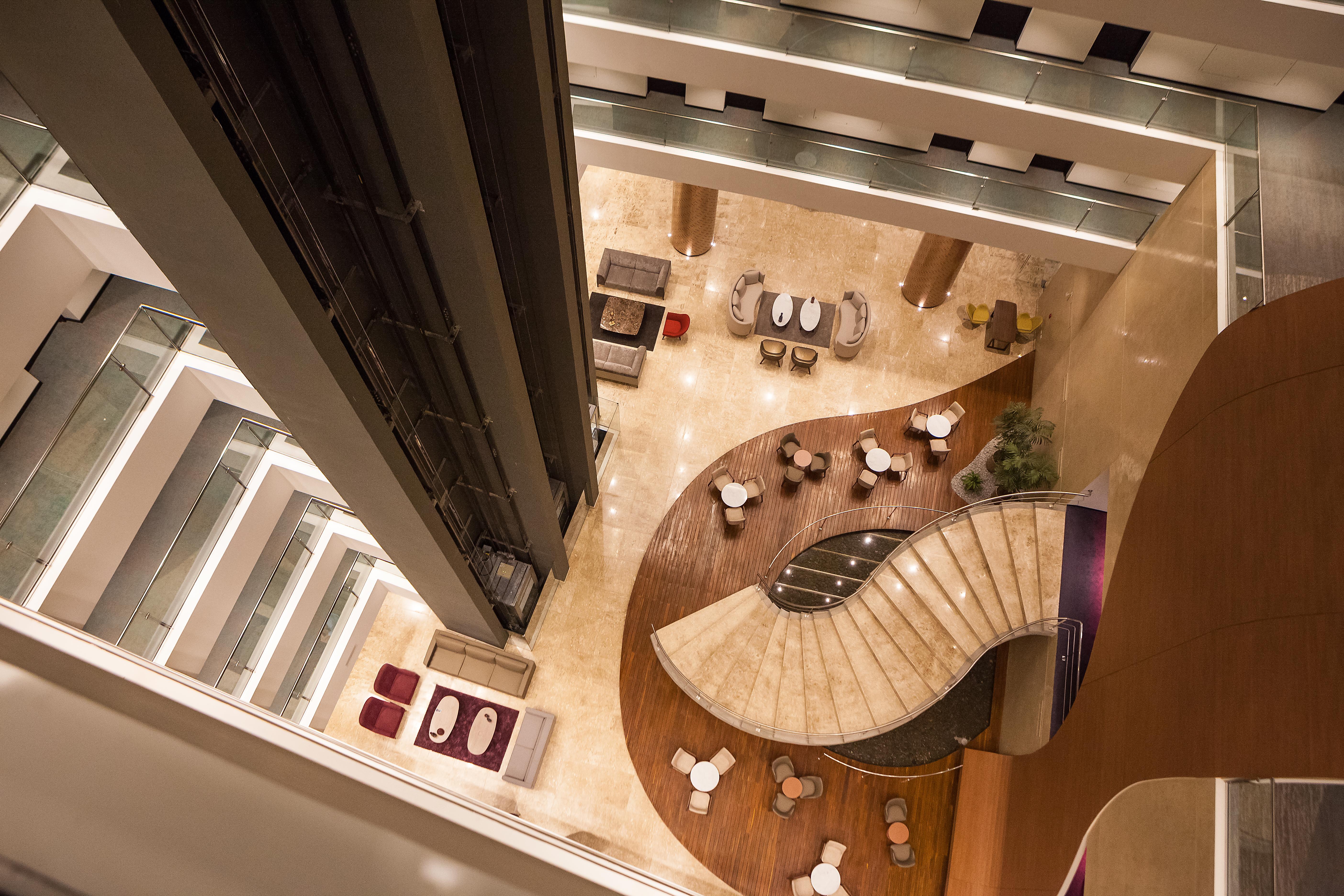 Radisson Hotel Santa Cruz Santa Cruz de La Sierra Εξωτερικό φωτογραφία