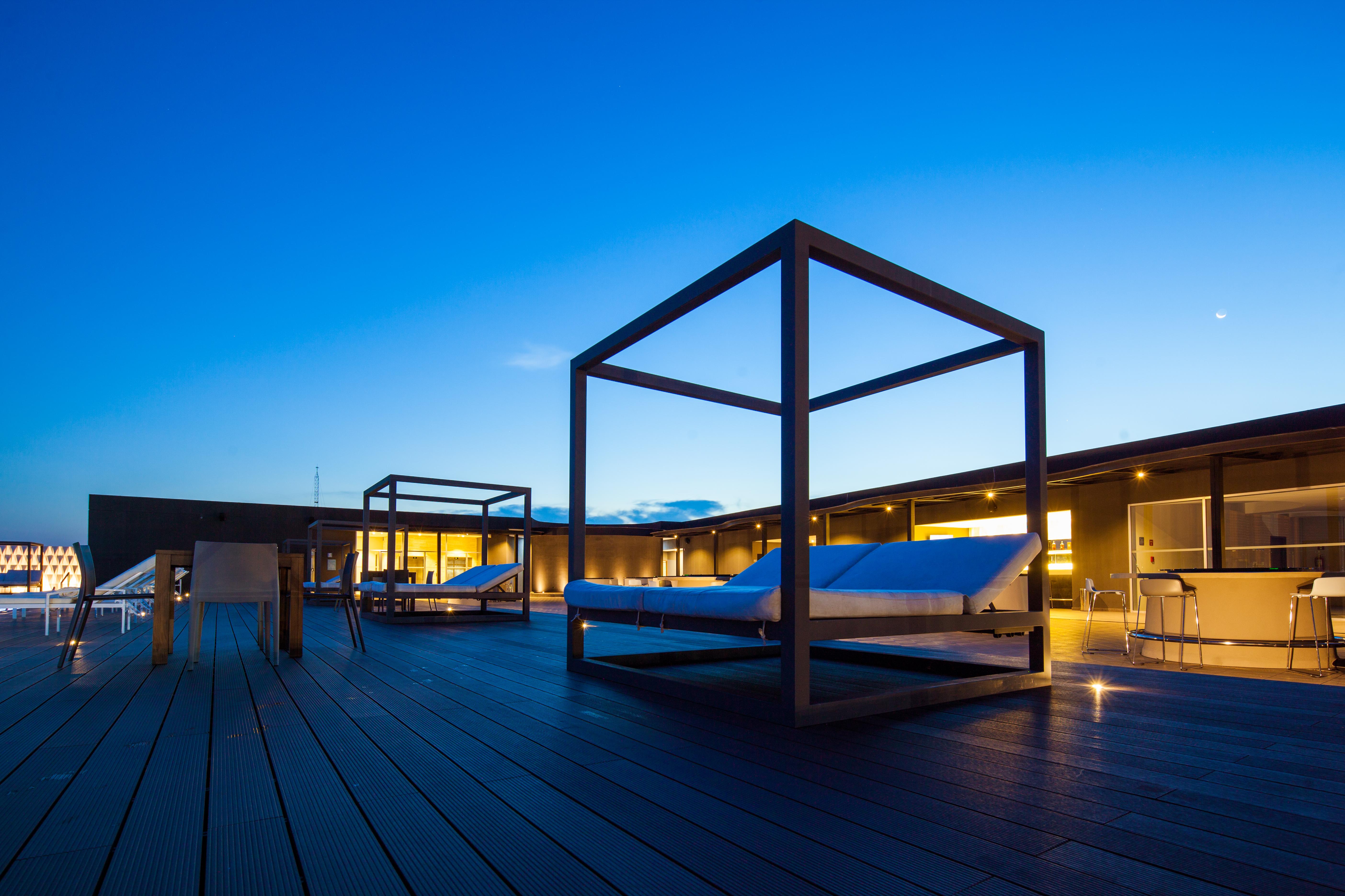 Radisson Hotel Santa Cruz Santa Cruz de La Sierra Εξωτερικό φωτογραφία