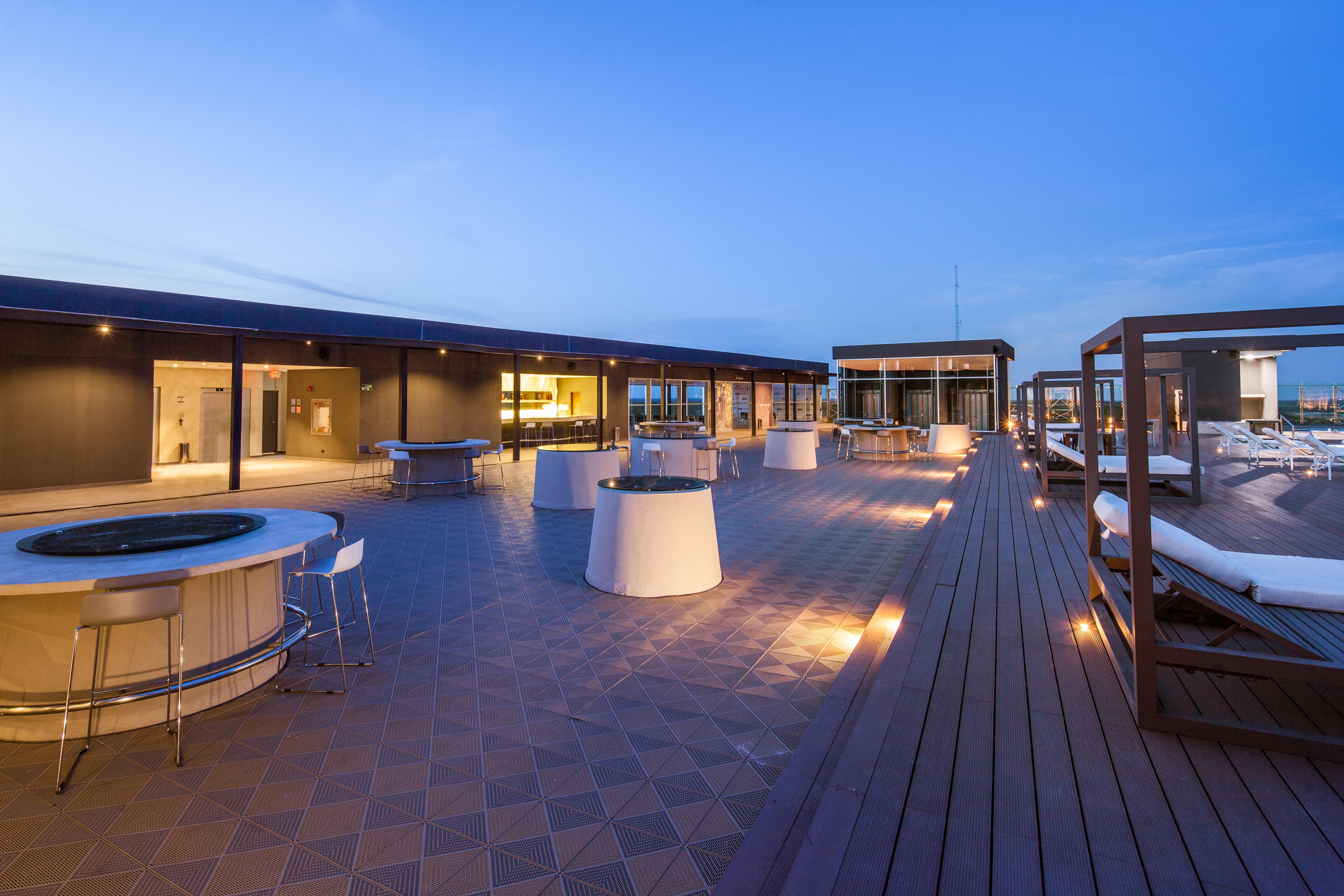 Radisson Hotel Santa Cruz Santa Cruz de La Sierra Εξωτερικό φωτογραφία