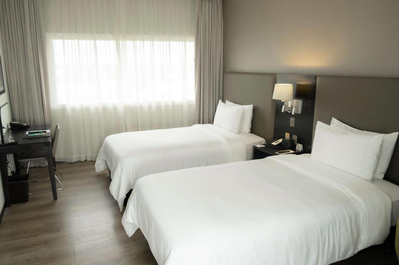 Radisson Hotel Santa Cruz Santa Cruz de La Sierra Εξωτερικό φωτογραφία