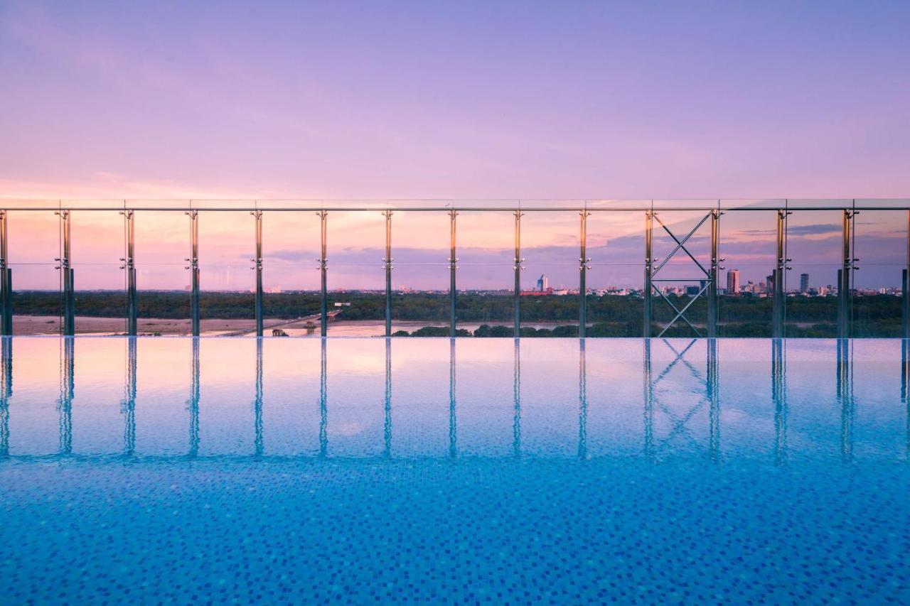 Radisson Hotel Santa Cruz Santa Cruz de La Sierra Εξωτερικό φωτογραφία